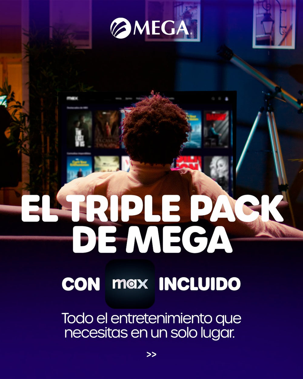 Mega: Más que Internet, es Libertad